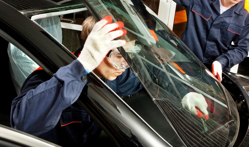 Nichols Auto Glass LLC